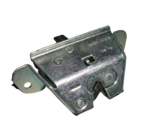 Heckklappenschloss Stellmotor Hinten Citroen C1 871988