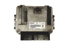 Steuergerät 0281012965 51806558 Alfa Romeo Bosch