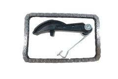 Kette, Ölpumpenantrieb Für Schmierung 06K115225C 06K109507F B10251 VW Borsehung Kette, Ölpumpenantrieb Für Schmierung 06K115225C 06K109507F B10251 VW Borsehung