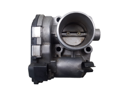 Drosselklappe Fiat Lancia 0280750042 1.2B Bosch 1543