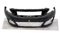 Stoßfänger Stossstange Vorne Neues Original 1627679180 Peugeot 308