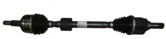 Antriebswelle Gelenkwelle Links Renault Megane IV 391015215R