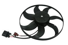 Kühlerlüfter 1K0959455N B11499 VW Audi Skoda Borsehung