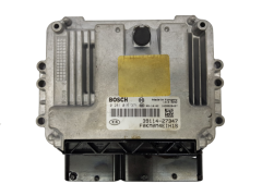 Motorsteuerung Kia 39114-27347 0281015371 Bosch