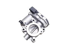 Drosselklappe 161203209R A2821410200 1.3TCe Renault Scenic 4