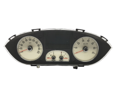 Tacho Kombiinstrument Lancia Musa 735417167 503001190200 28728