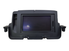 Navigationssystem Renault Megane 3 259153451R 682470010R TomTom