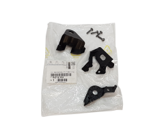 Mocowania Lewego Reflektora Citroen C4 621283 Nowy Oryginał