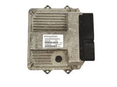 Steuergerät 51816275 MJD6F3.M5 Fiat FPT