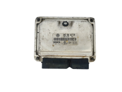 Steuergerät 045906019BP 0281012194 VW Bosch 38099