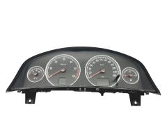 Tacho Kombiinstrument Opel Vectra C Signum 93182084 VDO GM