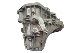Getriebe Neues Original TL4000 7701700551 Renault Kangoo 2 1.5 DCI