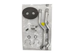Heizungsschlauch Neues Original 6448Q7 6448.Q7 Citroen Peugeot