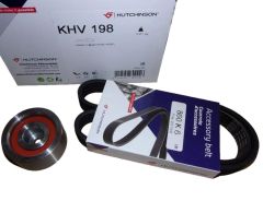 Keilriemenspanner KHV198 7701477570 Renault Hutchinson