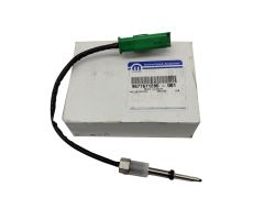 Abgastemperaturgeber Neues Original 9677671280 Citroen Peugeot