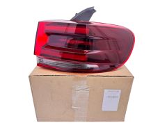 Rückleuchte Rechts Hinten Original 9845247280 Citroen C5 Aircross