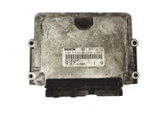Steuergerät 55185365 0281010332 Alfa Romeo 16100