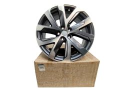 Alufelge Renault 8.0J 5x114.3 403009818R 19" Original Alufelge Renault 8.0J 5x114.3 403009818R 19" Original