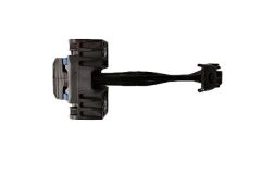 Türfeststeller Hinten 8V5839249 B12373 Audi A3 Borsehung