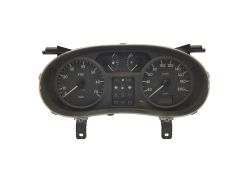 Tacho Kombiinstrument Renault Kangoo 1 8200176654 2477