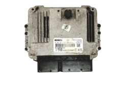 Steuergerät 51805034 0281014453 Fiat Bosch