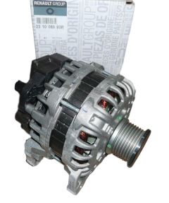 Lichtmaschine Generator Original Renault Clio 4 Twingo Captur 231008593R