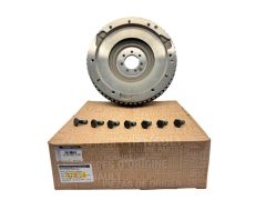Schwungrad Original Renault Kangoo 2 Clio Scenic 3 1.5 dCi 123003107R