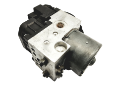 Abs-Pumpe Fiat Seicento 46556475 0265216710 Bosch 36522