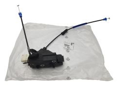 Türschloss Links Hinten Original Citroen C4 9137Q2