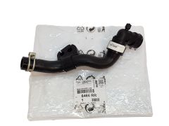 Heizungsschlauch Citroen Peugeot 1.8-2.0 16V 6466RR Neues Original