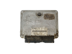 Steuergerät Rover MSB101150 0281001956 Bosch 37531