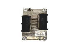 Steuergerät ME73H4F038 0261201110 Fiat Bosch 27335