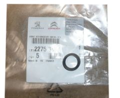 Dichtung Neues Original 2275.38 227538 Citroen Peugeot Dichtung Neues Original 2275.38 227538 Citroen Peugeot