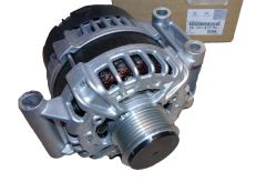 Lichtmaschine Generator Neues Original 9676143580 Citroen Peugeot