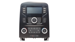 Autoradio A/C Renault Scenic 4 280906528R 4.2" Neues Original 1029