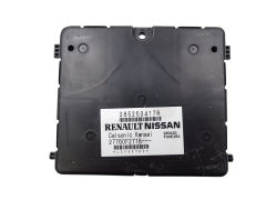 Steuergerät Renault Clio 5 Captur 2 285253417R 27760F271B 0km 5