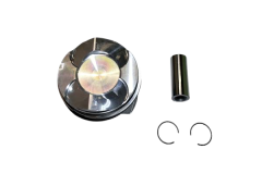 Kolben Für BMW 11258606461 B11144 Borsehung