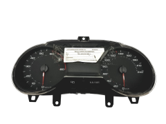 Tacho Kombiinstrument Seat Ibiza 6J0920800K A2C53311200 57681