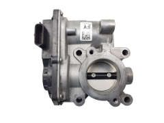 Drosselklappe Renault 161206038R H8201171233 0.9 1.2 TCE 3323