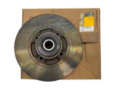 Bremsscheibe Hinten Original Renault Clio Twingo 19 7700780078