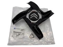 Felgenkappennabe Neues Original 96724061XY Citroen
