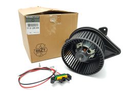 Heizung Motor Original Trafic II Vivaro Primastar 7701208225