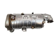 Dieselpartikelfilter Rußpartikelfilter Dpf Neues Original 9822400080 Citroen Peugeot