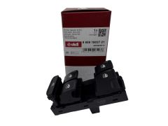 Schalter Fensterheber Taste 5G0959857D 99591803701 VW Seat Skoda Vika
