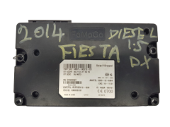 Steuergerät Bluetooth Ford AM5T-14D212-CD