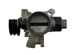 Drosselklappe Chrysler Voyager 4861098 12R11186B