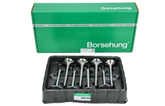 Regler Komplett 078109601B 048109611B B18148 VW Audi Seat Skoda Borsehung
