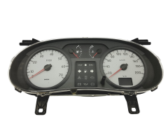Tacho Kombiinstrument Renault Kangoo 1 8200176652 B 51499