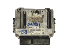 Steuergerät 55204661 0281013138 Alfa Romeo Bosch 27432