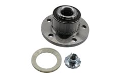 Radnabe Vorne 2Q0407621A B19309 VW Audi Seat Skoda Borsehung